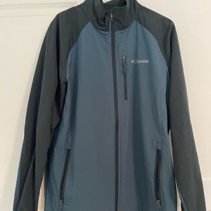 Columbia Jacket